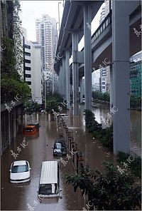 Trek.Today search results: Floods, Guangdong, China