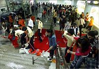 World & Travel: Floods, Guangdong, China