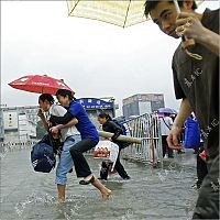 Trek.Today search results: Floods, Guangdong, China