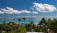 World & Travel: Miami, Florida, United States