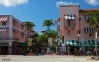 World & Travel: Miami, Florida, United States
