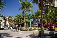 World & Travel: Miami, Florida, United States