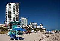 World & Travel: Miami, Florida, United States