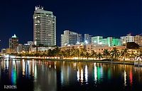 World & Travel: Miami, Florida, United States