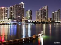 World & Travel: Miami, Florida, United States