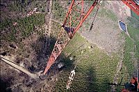 Trek.Today search results: Views of Moscow region from tower, Russia