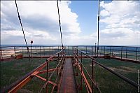 Trek.Today search results: Views of Moscow region from tower, Russia