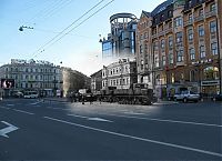 Trek.Today search results: History: Siege of Leningrad, September 8, 1941 - January 27, 1944