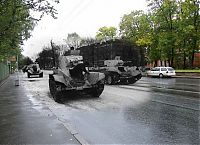 Trek.Today search results: History: Siege of Leningrad, September 8, 1941 - January 27, 1944