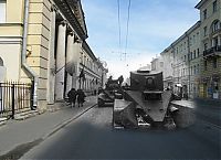 Trek.Today search results: History: Siege of Leningrad, September 8, 1941 - January 27, 1944