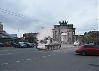 Trek.Today search results: History: Siege of Leningrad, September 8, 1941 - January 27, 1944