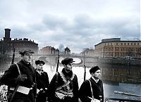 Trek.Today search results: History: Siege of Leningrad, September 8, 1941 - January 27, 1944