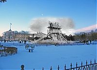 Trek.Today search results: History: Siege of Leningrad, September 8, 1941 - January 27, 1944