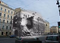 World & Travel: History: Siege of Leningrad, September 8, 1941 - January 27, 1944