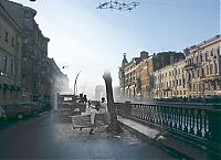 Trek.Today search results: History: Siege of Leningrad, September 8, 1941 - January 27, 1944