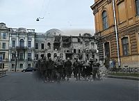 Trek.Today search results: History: Siege of Leningrad, September 8, 1941 - January 27, 1944