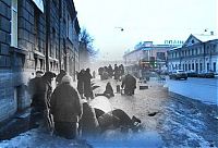 Trek.Today search results: History: Siege of Leningrad, September 8, 1941 - January 27, 1944