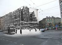 Trek.Today search results: History: Siege of Leningrad, September 8, 1941 - January 27, 1944