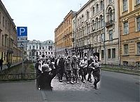 Trek.Today search results: History: Siege of Leningrad, September 8, 1941 - January 27, 1944