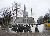 Trek.Today search results: History: Siege of Leningrad, September 8, 1941 - January 27, 1944