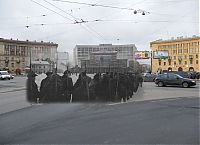 Trek.Today search results: History: Siege of Leningrad, September 8, 1941 - January 27, 1944