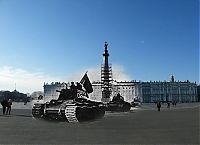 Trek.Today search results: History: Siege of Leningrad, September 8, 1941 - January 27, 1944