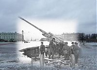 Trek.Today search results: History: Siege of Leningrad, September 8, 1941 - January 27, 1944