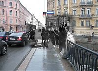 Trek.Today search results: History: Siege of Leningrad, September 8, 1941 - January 27, 1944