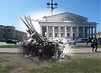 Trek.Today search results: History: Siege of Leningrad, September 8, 1941 - January 27, 1944