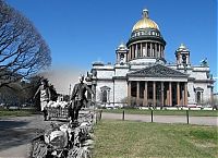 Trek.Today search results: History: Siege of Leningrad, September 8, 1941 - January 27, 1944