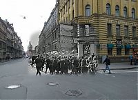 Trek.Today search results: History: Siege of Leningrad, September 8, 1941 - January 27, 1944