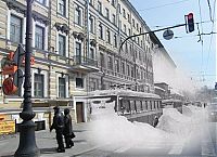 Trek.Today search results: History: Siege of Leningrad, September 8, 1941 - January 27, 1944