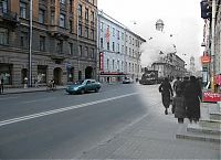 Trek.Today search results: History: Siege of Leningrad, September 8, 1941 - January 27, 1944