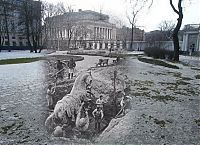 Trek.Today search results: History: Siege of Leningrad, September 8, 1941 - January 27, 1944