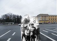 Trek.Today search results: History: Siege of Leningrad, September 8, 1941 - January 27, 1944