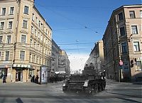 Trek.Today search results: History: Siege of Leningrad, September 8, 1941 - January 27, 1944