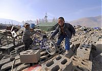 Trek.Today search results: Earthquake in Yushu county, Qinghai, China