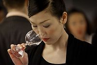 Trek.Today search results: International wine challenge, London, England, United Kingdom