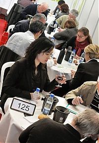 Trek.Today search results: International wine challenge, London, England, United Kingdom