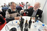 World & Travel: International wine challenge, London, England, United Kingdom