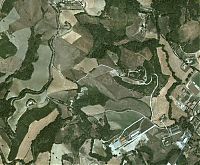 World & Travel: Interesting places on Google Earth