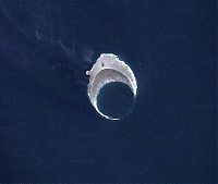 World & Travel: Interesting places on Google Earth