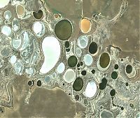 World & Travel: Interesting places on Google Earth