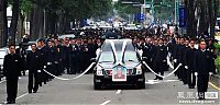 World & Travel: Funeral of Mafia Boss, Taipei, Taiwan