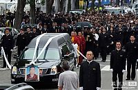 Trek.Today search results: Funeral of Mafia Boss, Taipei, Taiwan
