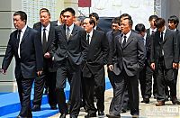 Trek.Today search results: Funeral of Mafia Boss, Taipei, Taiwan