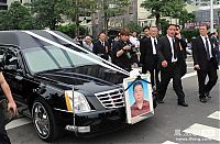 Trek.Today search results: Funeral of Mafia Boss, Taipei, Taiwan