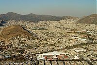 World & Travel: Aerial photography of Mexico City, Mexico