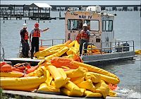 Trek.Today search results: Deepwater Horizon in flames