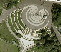 World & Travel: Interesting places on Google Earth